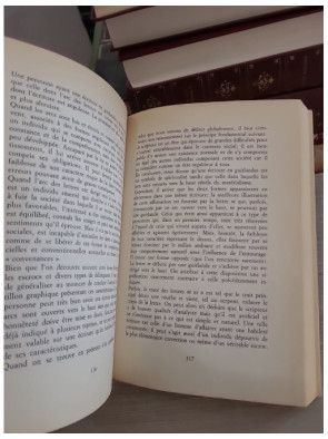 La Graphologie - Manuel pratique d'analyse de l'écriture