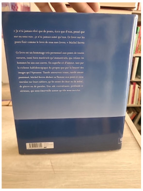 L'Art des ponts - Homo Pontifex : réflexion philosophique et artistique sur les liens humains