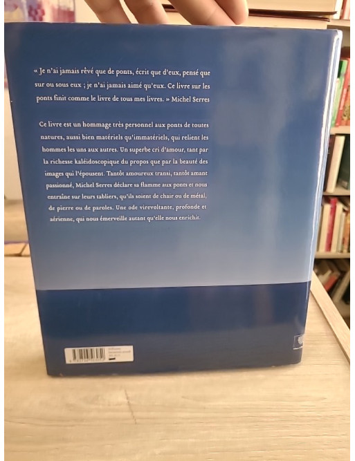 L'Art des ponts - Homo Pontifex : réflexion philosophique et artistique sur les liens humains