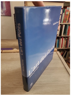 L'Art des ponts - Homo Pontifex : réflexion philosophique et artistique sur les liens humains