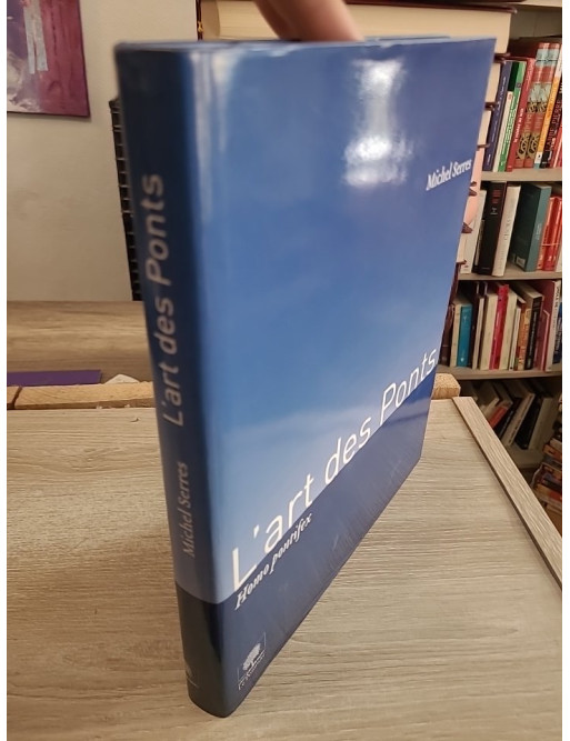 L'Art des ponts - Homo Pontifex : réflexion philosophique et artistique sur les liens humains