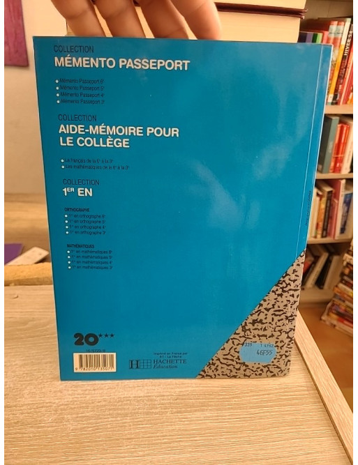Nouveau Passeport pour la 2e année Espagnol - Manuel d'apprentissage progressif
