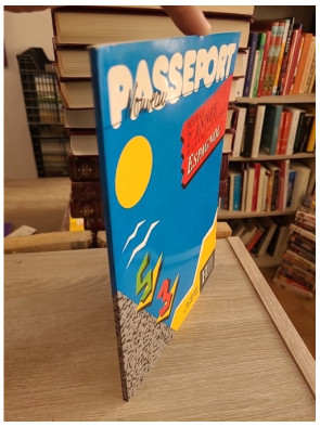 Nouveau Passeport pour la 2e année Espagnol - Manuel d'apprentissage progressif