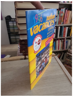 Cahier vacances 6e 5e 4e 3e - Révisions scolaires toutes matières