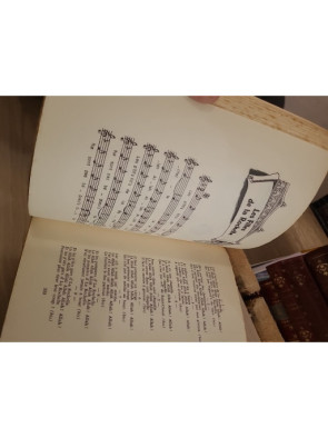 Chansons d’étudiants - Recueil de chants traditionnels et populaires