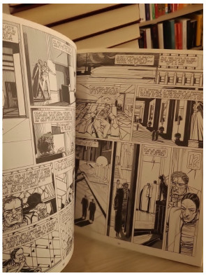 La fièvre d'Urbicande - Les Cités obscures tome 2