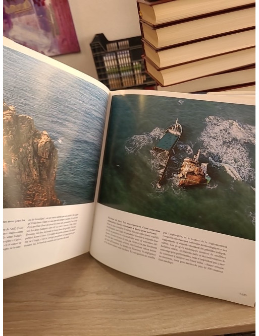 La mer - Au jour le jour : 365 photographies des océans et rivages du monde