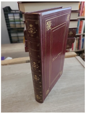 Bug-Jargal - Roman historique sur la révolte de Saint-Domingue