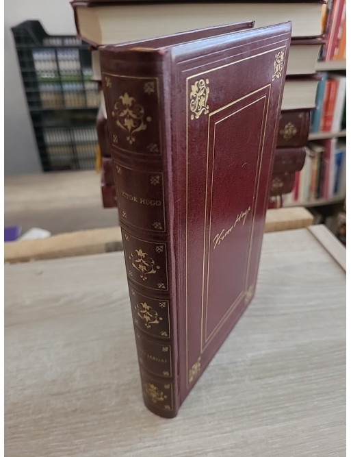 Bug-Jargal - Roman historique sur la révolte de Saint-Domingue