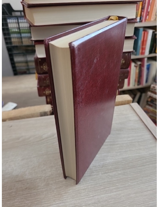 Bug-Jargal - Roman historique sur la révolte de Saint-Domingue