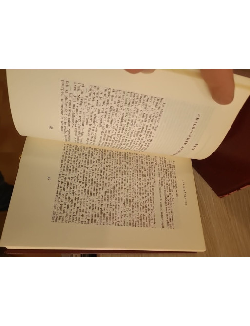 Les Misérables - Coffret en 4 tomes du grand roman social