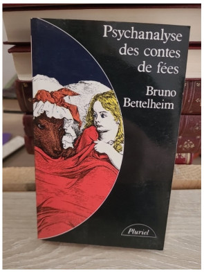 Psychanalyse des contes de fées - Comprendre les symboles et le rôle des récits dans le développement de l'enfant