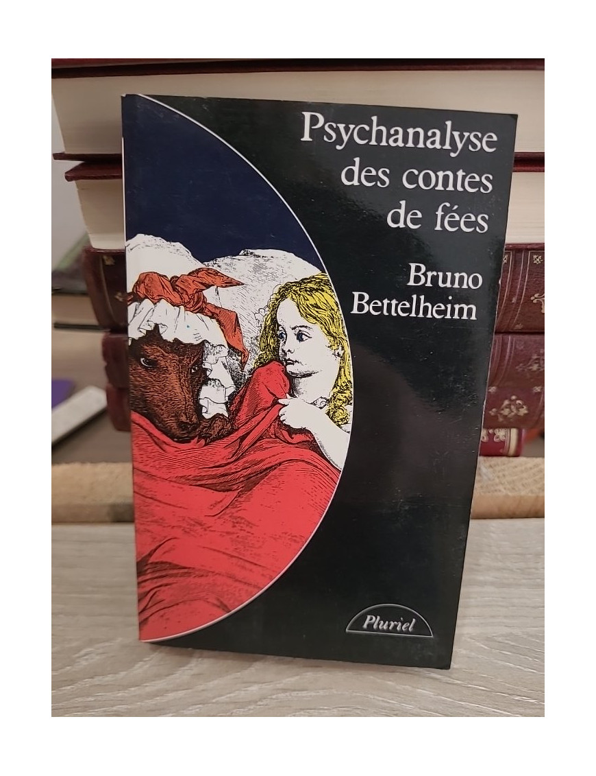 Psychanalyse des contes de fées - Comprendre les symboles et le rôle des récits dans le développement de l'enfant
