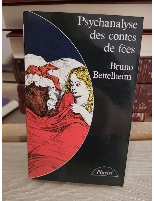Psychanalyse des contes de fées - Comprendre les symboles et le rôle des récits dans le développement de l'enfant