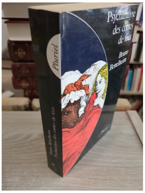 Psychanalyse des contes de fées - Comprendre les symboles et le rôle des récits dans le développement de l'enfant