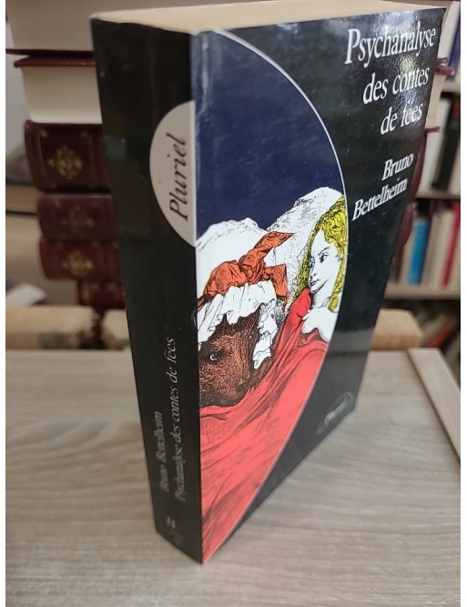 Psychanalyse des contes de fées - Comprendre les symboles et le rôle des récits dans le développement de l'enfant