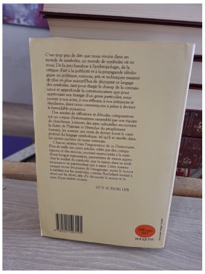 Dictionnaire des symboles - Mythes, rêves, coutumes, gestes, formes, figures, couleurs, nombres