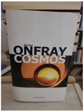 Cosmos - Une ontologie matérialiste et une philosophie de la nature