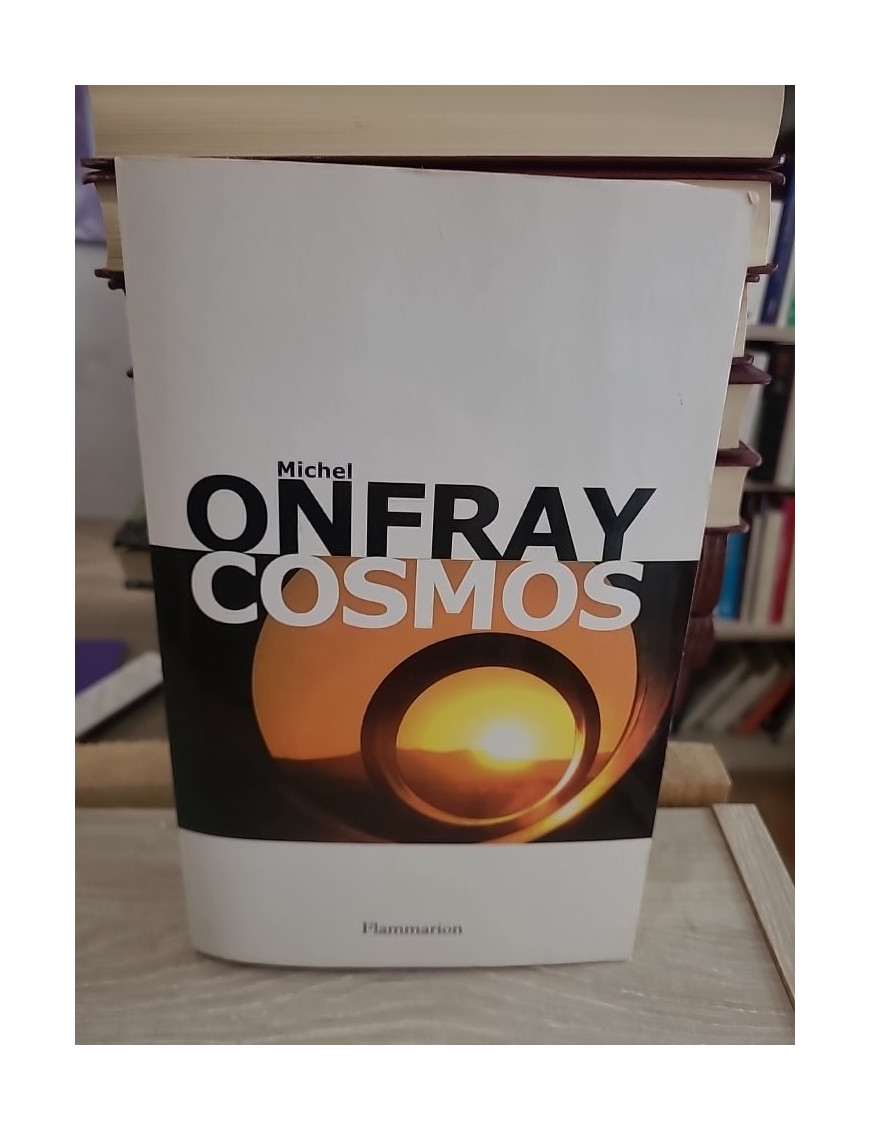 Cosmos - Une ontologie matérialiste et une philosophie de la nature