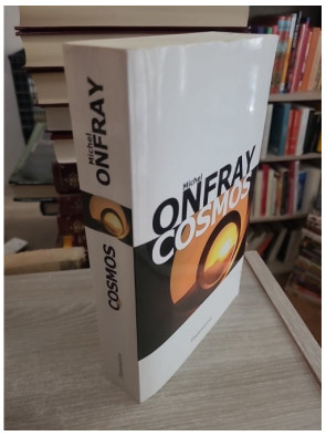 Cosmos - Une ontologie matérialiste et une philosophie de la nature