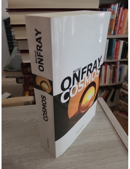 Cosmos - Une ontologie matérialiste et une philosophie de la nature