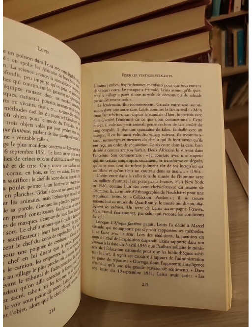 Cosmos - Une ontologie matérialiste et une philosophie de la nature