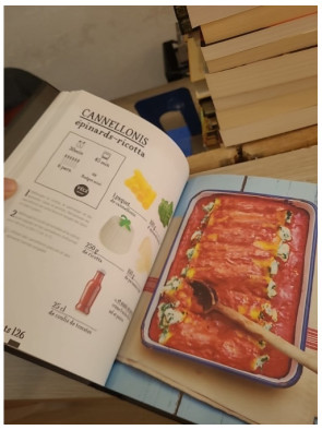 200 Recettes Rapides et Inratables - Cuisine Facile et Express du Quotidien