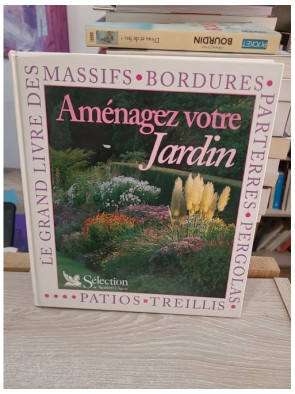 Aménagez votre jardin - Plans de plantation et conseils pour un jardin harmonieux
