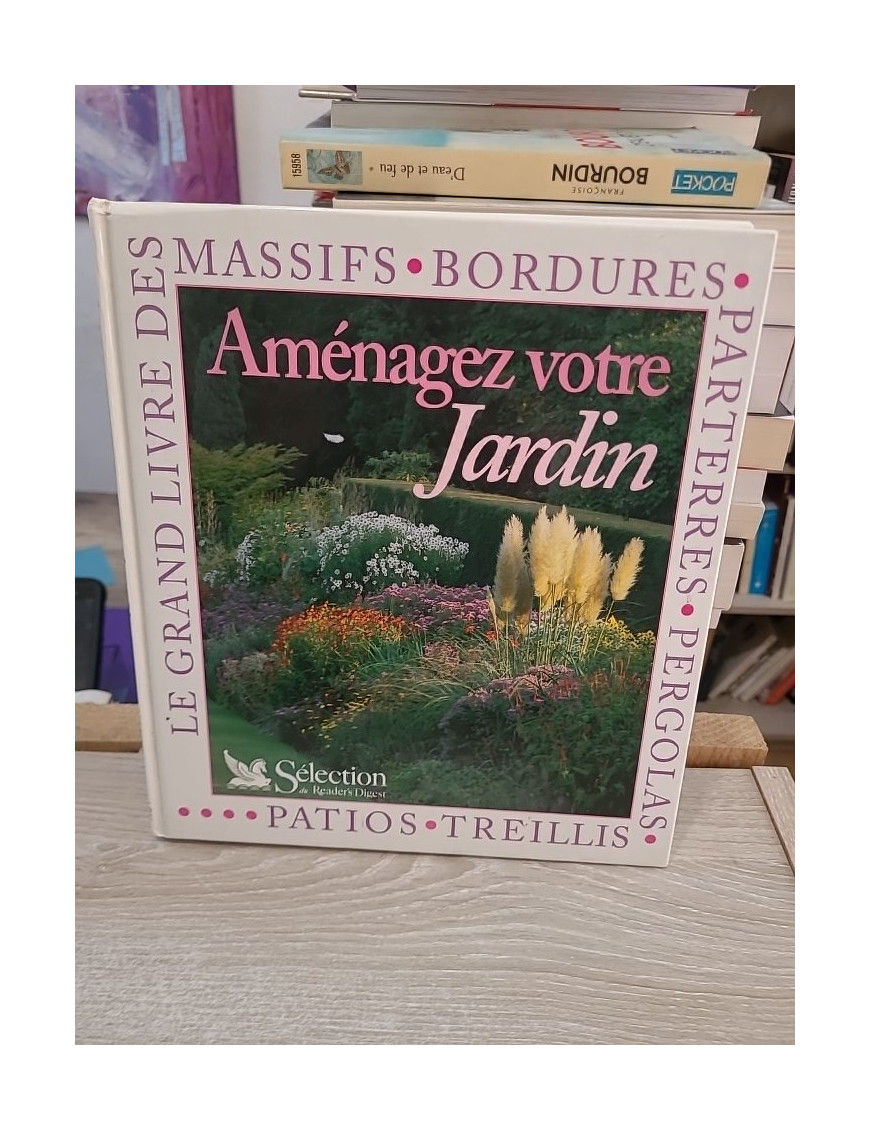 Aménagez votre jardin - Plans de plantation et conseils pour un jardin harmonieux
