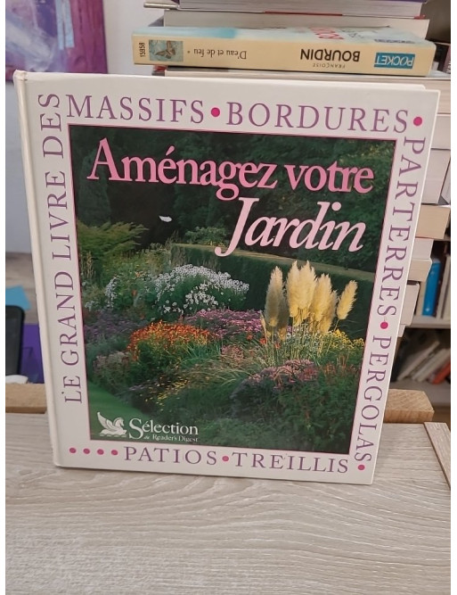 Aménagez votre jardin - Plans de plantation et conseils pour un jardin harmonieux