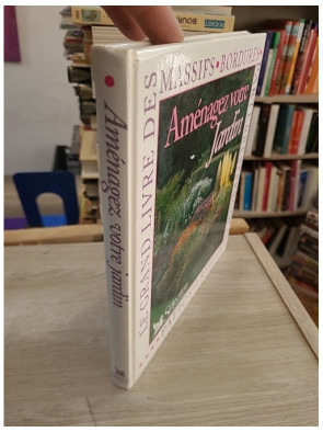 Aménagez votre jardin - Plans de plantation et conseils pour un jardin harmonieux