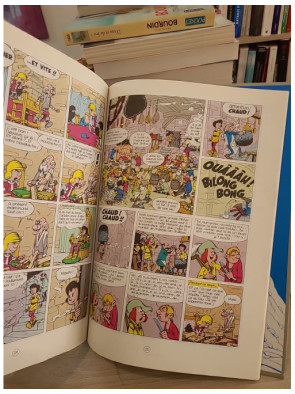 Johan et Pirlouit Tome 8 - Le Sire de Montrésor - Aventure médiévale en BD