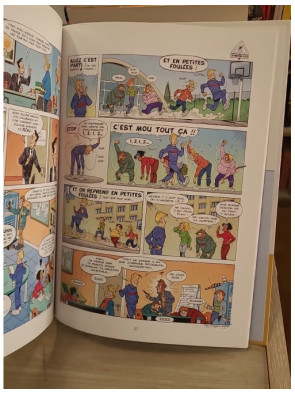 Les Profs Tome 14 - Buzz scolaire, humour au cœur du lycée
