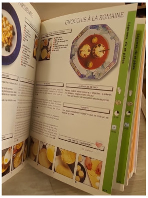 Délices de tous les jours - Recettes faciles et cuisine du quotidien