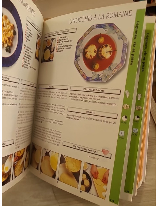 Délices de tous les jours - Recettes faciles et cuisine du quotidien