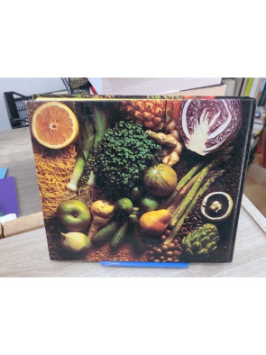 Cuisine au fil des saisons - recettes et menus pour toute l'année