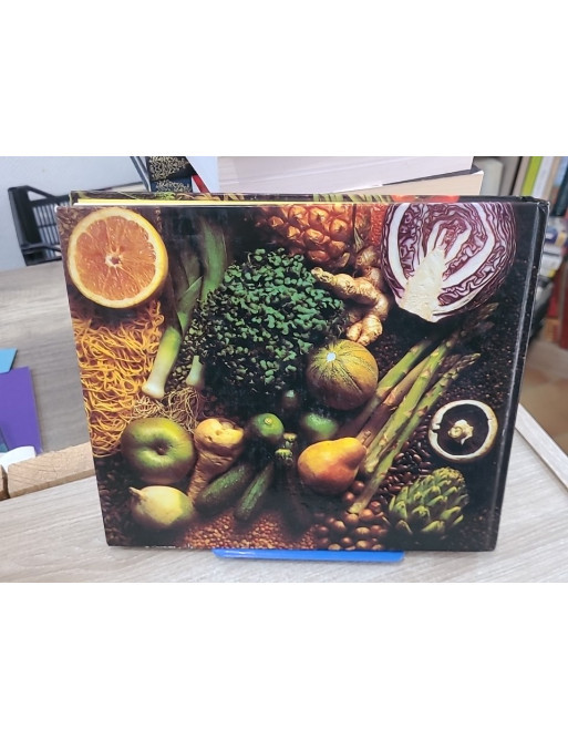 Cuisine au fil des saisons - recettes et menus pour toute l'année