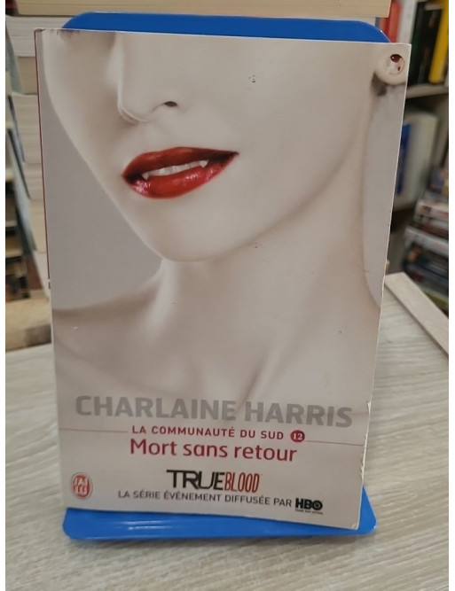 La Communauté du Sud - Tome 12 : Deadlocked