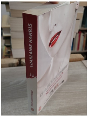 La Communauté du Sud - Tome 12 : Deadlocked