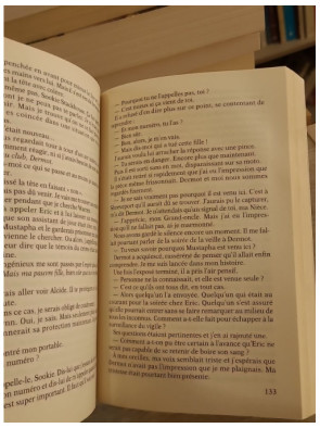 La Communauté du Sud - Tome 12 : Deadlocked