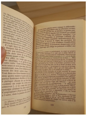 Essais de psychanalyse - Tome 15 : textes fondamentaux de la théorie freudienne