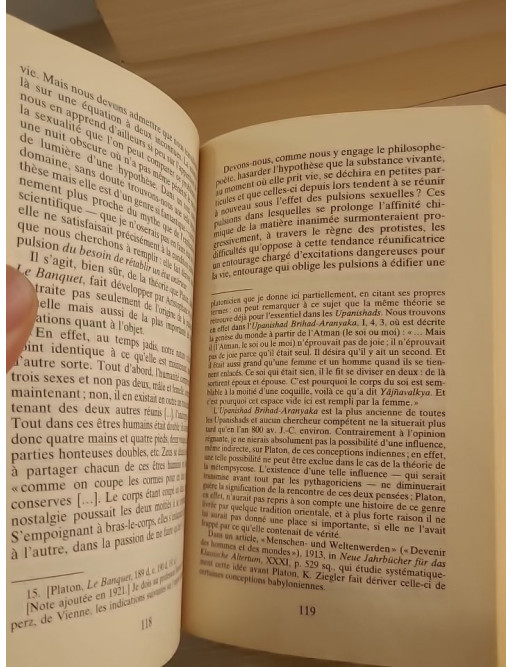 Essais de psychanalyse - Tome 15 : textes fondamentaux de la théorie freudienne
