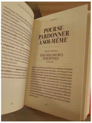 Ces livres peuvent changer votre vie - 100 prescriptions de bibliothérapie