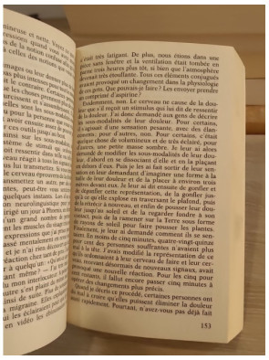 Pouvoir illimité - changez de vie avec la PNL, le livre de référence