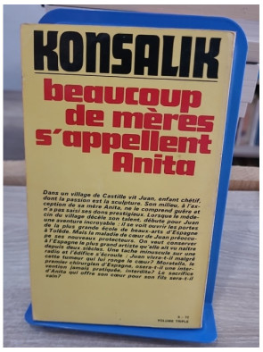 Beaucoup de mères appellent - roman