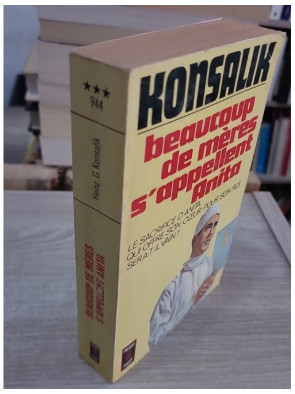 Beaucoup de mères appellent - roman