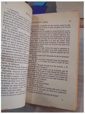 Beaucoup de mères appellent - roman