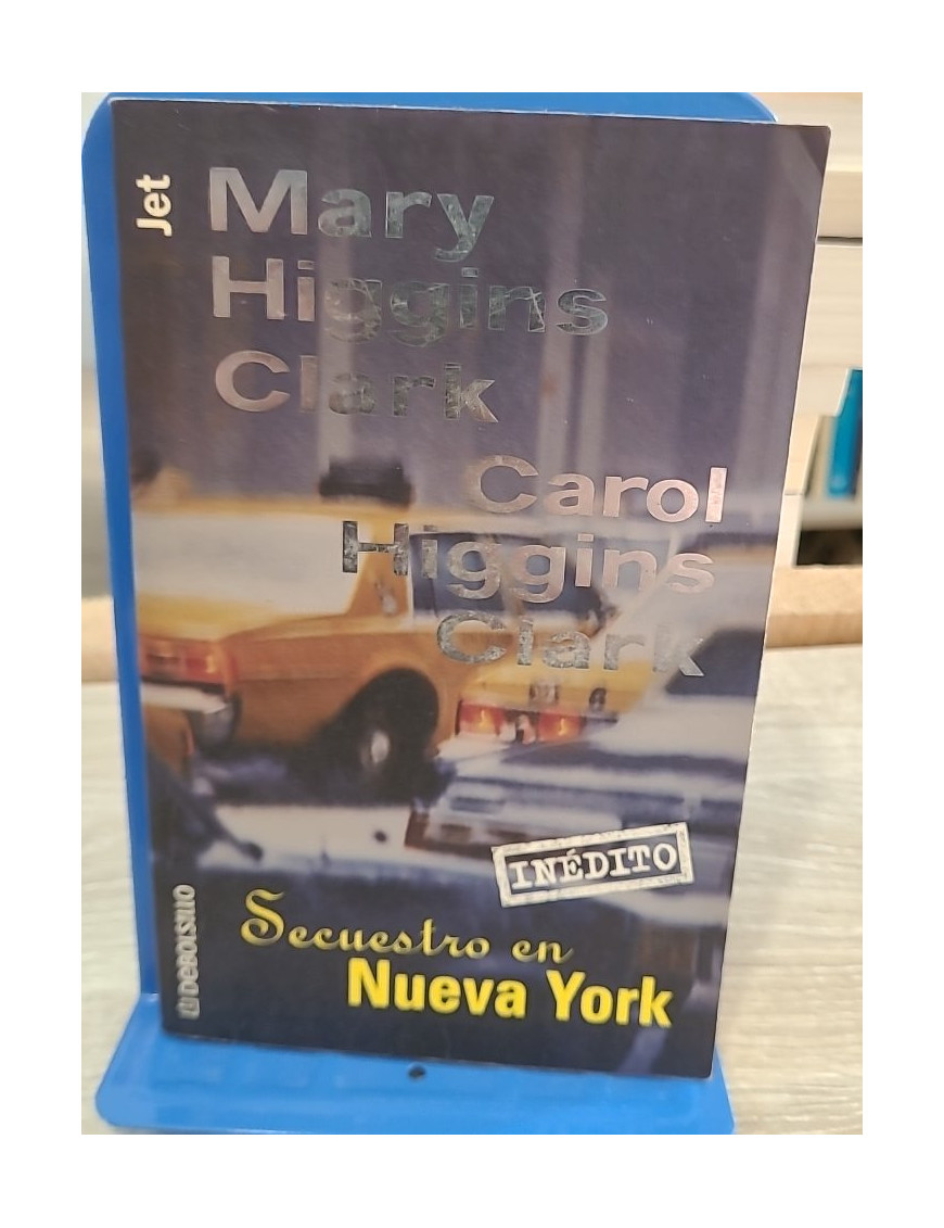 Secuestro en Nueva York / Kidnapping in New York - thriller en espagnol