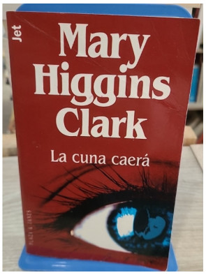 La cuna caerá - thriller en espagnol