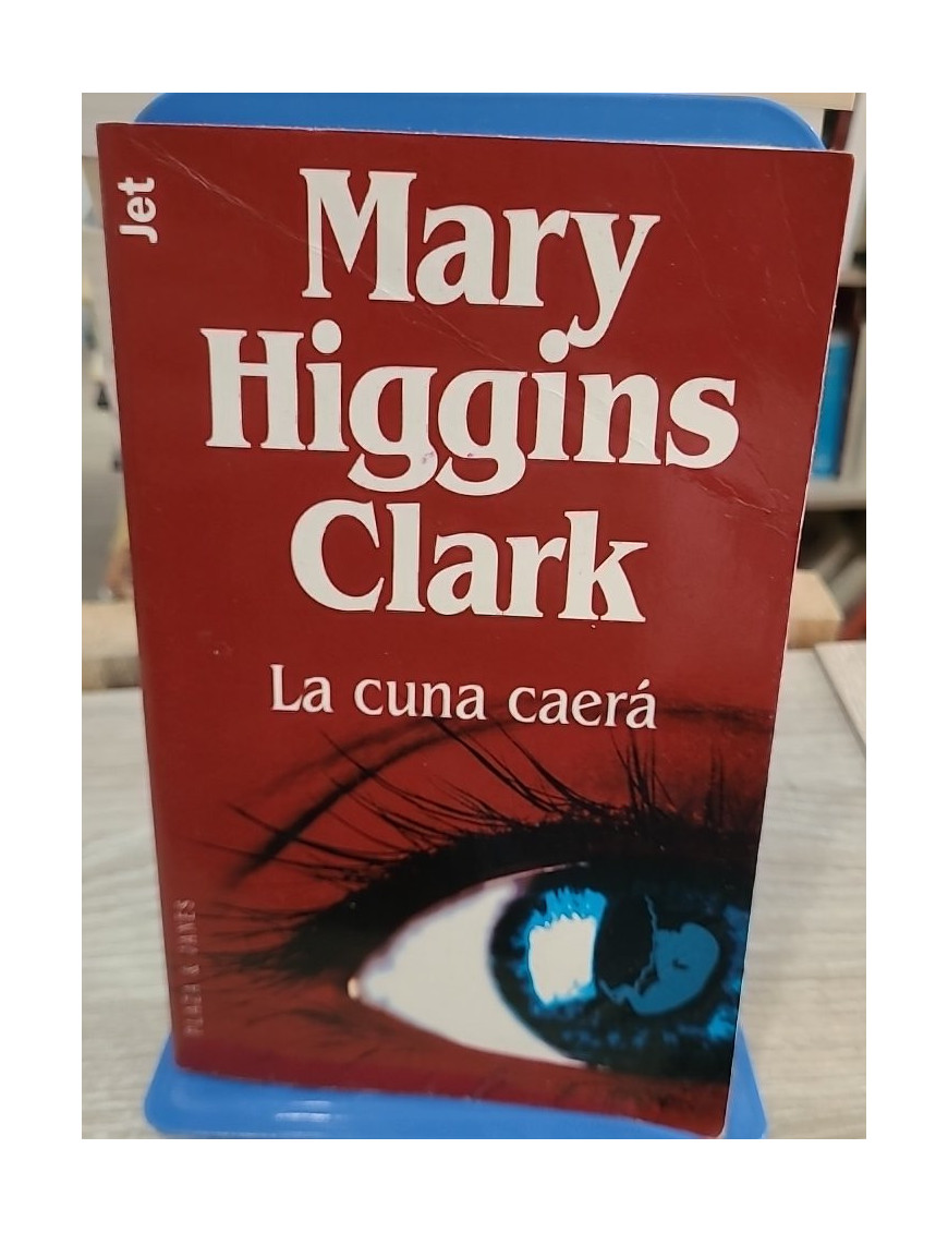 La cuna caerá - thriller en espagnol